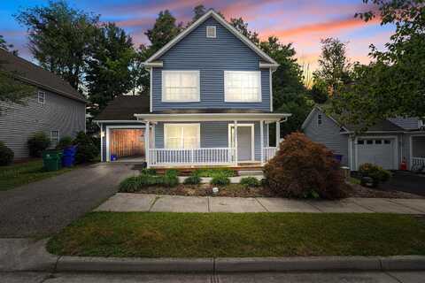 1704 Aden Lane, Blacksburg, VA 24060