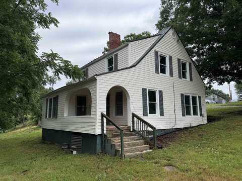 1007 Sheffey School Road Road, Wytheville, VA 24382