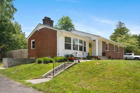 703 BARRINGER Drive, Blacksburg, VA 24060