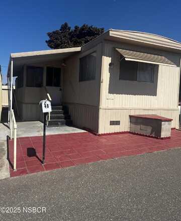 1600 E 1600 E Clark Avenue, Santa Maria, CA 93455