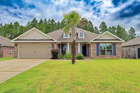 7148 Gordon Evans Road, Navarre, FL 32566