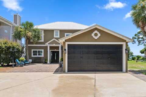 8209 Pompano Street, Navarre, FL 32566