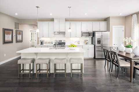 7501 Indian River Run, Richmond, VA 23231