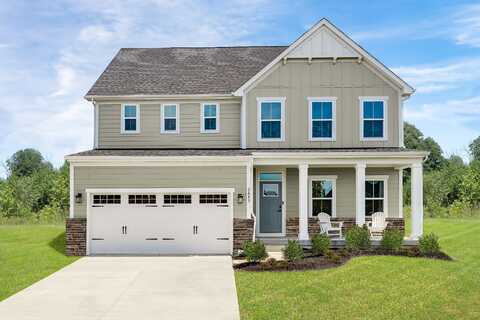 4381 E Maidenhair Way, Spartanburg, SC 29306