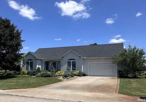 23651 Stonegate Circle, Elkhart, IN 46517