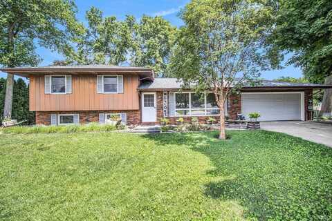 22909 Catalpa Court, Goshen, IN 46528