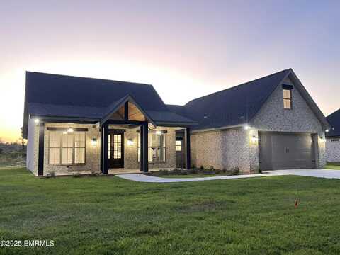 10407 Byrd Doerner Road, Collinsville, MS 39325