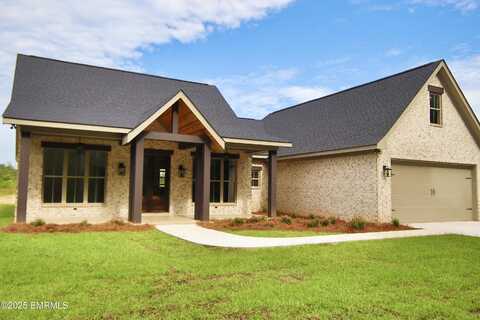 10407 Byrd Doerner Road, Collinsville, MS 39325