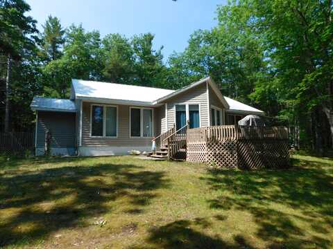 16057 E M-134 HWY, De Tour Village, MI 49725