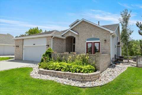 12671 Home Farm Lane, Westminster, CO 80234