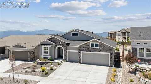 5355 Gansevoort Drive, Colorado Springs, CO 80924