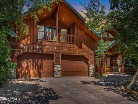 8998 Timphaven Rd, Sundance, UT 84604