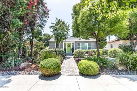331 N Avon Street, Burbank, CA 91505