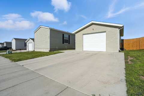 3053 TRAILHEAD LOOP, sturgis, SD 57785