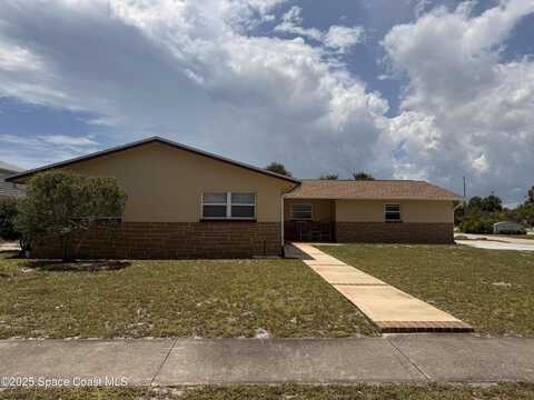 325 Trinidad Drive, Satellite Beach, FL 32937