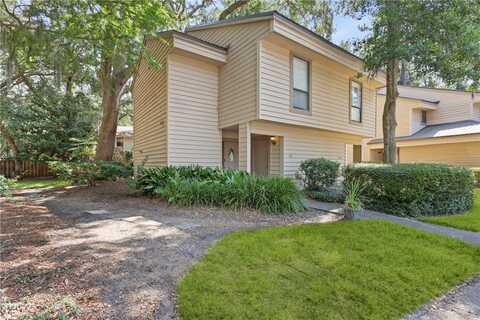 351 Brockinton Marsh, Saint Simons Island, GA 31522