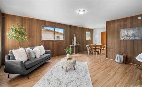 1915 Lohilani Street B, Honolulu, HI 96819
