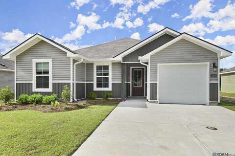 12506 Orchid Ln, Walker, LA 70785