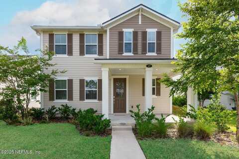 117 REDBUD Lane, Yulee, FL 32097