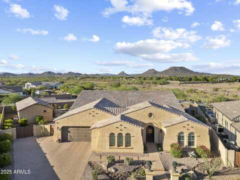 7534 W MONTE LINDO --, Peoria, AZ 85383