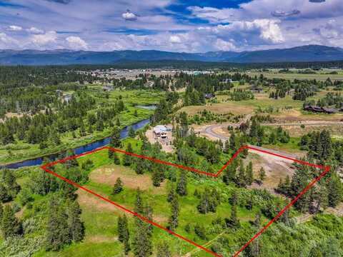 Lot 60 River Run Court Lot 60, McCall, ID 83638