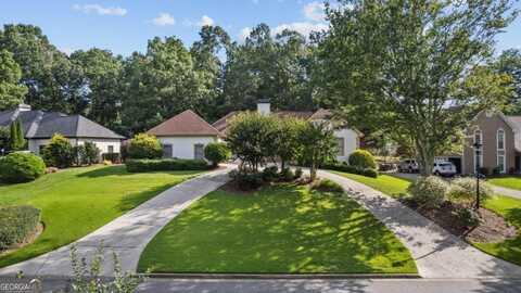 2050 Trotters Ridge WAY, Roswell, GA 30075