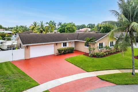 1540 SW 56th Avenue, Plantation, FL 33317