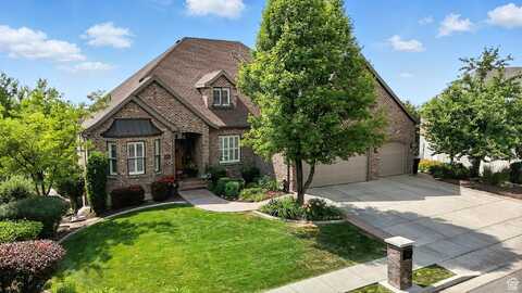 1273 CEDAR HEIGHTS DR, Logan, UT 84341