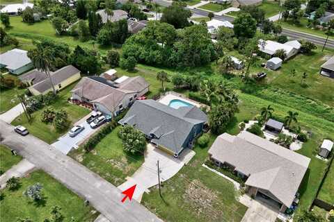 115 Larchmont Terrace, Sebastian, FL 32958