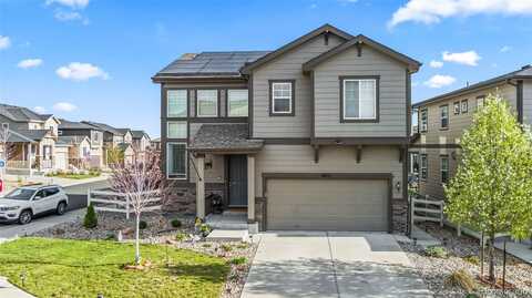 2688 Loon Circle, Castle Rock, CO 80104