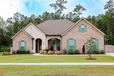 65269 N MAGNOLIA RIDGE Loop, Pearl River, LA 70452