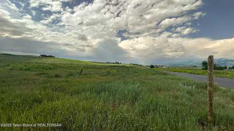 LOT 6 PAINTED HILLS SUBDIVISION, Afton, WY 83110