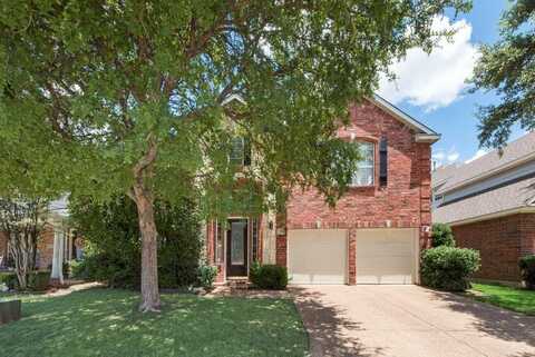 7705 Stevedore Street, Arlington, TX 76016