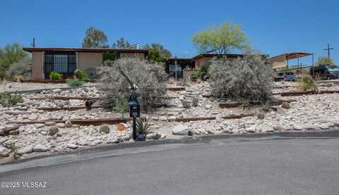 3431 N Tonto Place, Tucson, AZ 85750