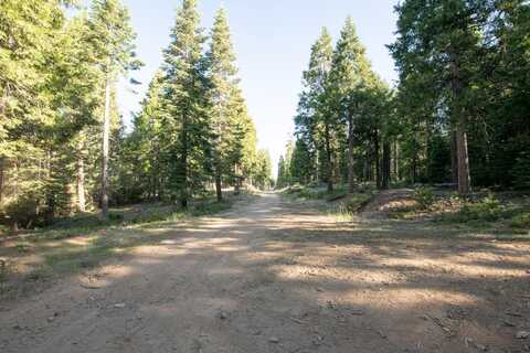 0 Littlefield Road, Shaver Lake, CA 93664