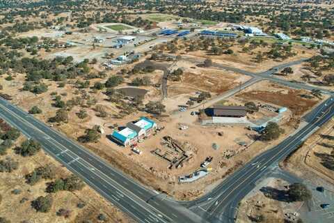 0 Sunflower Lane, O neals, CA 93645