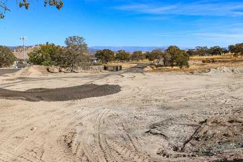 0 Sunflower Lane, O neals, CA 93645