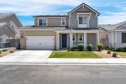 4086 Dennis Avenue, Clovis, CA 93619