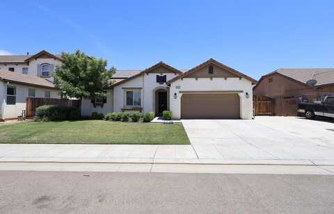 879 Hermosa Avenue, Clovis, CA 93619