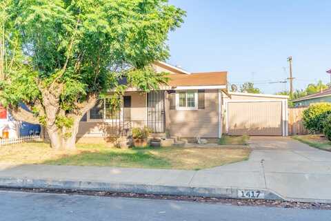 1417 Humboldt Avenue, Chowchilla, CA 93610