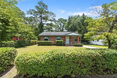1109 Chesterfield Drive, Fayetteville, NC 28305
