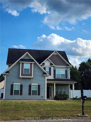 432 CENTURY Drive, Cameron, NC 28326