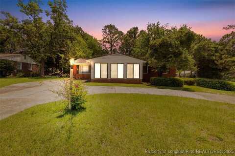 4209 Coventry Road, Fayetteville, NC 28304