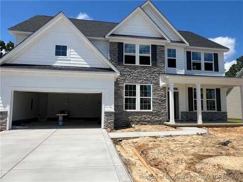 632 Cresswell Moor Way, Fayetteville, NC 28311