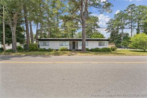 2205 N Elm Street, Lumberton, NC 28358