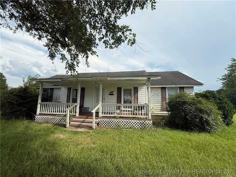 2302 Odom Road, Hope Mills, NC 28348