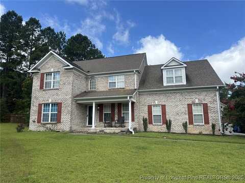 3505 Arrondale Court, Fayetteville, NC 28311