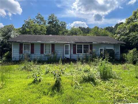 2304 W Brinkley Drive, Spring Lake, NC 28390