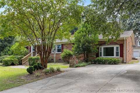 58 Eagle Road, Coats, NC 27521