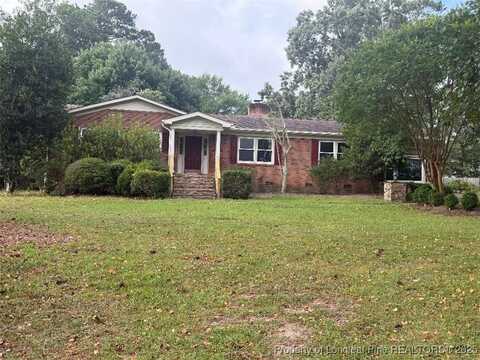 58 Eagle Road, Coats, NC 27521